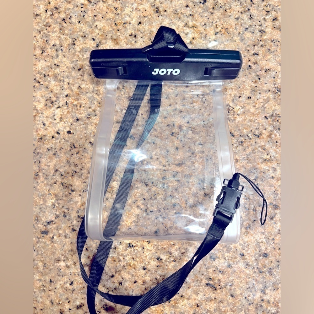 JOTO Water Protection Phone Case